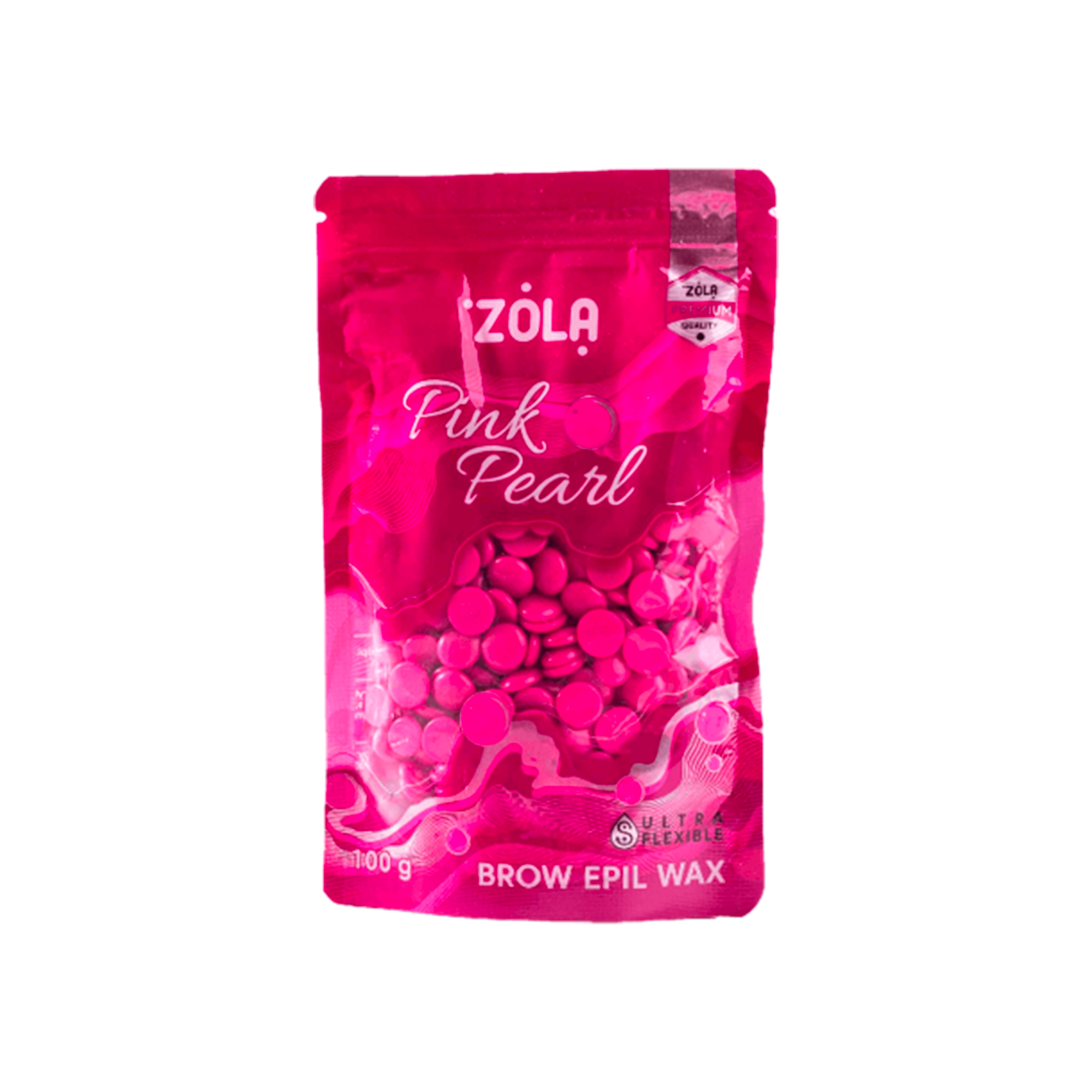 zola cire epilation