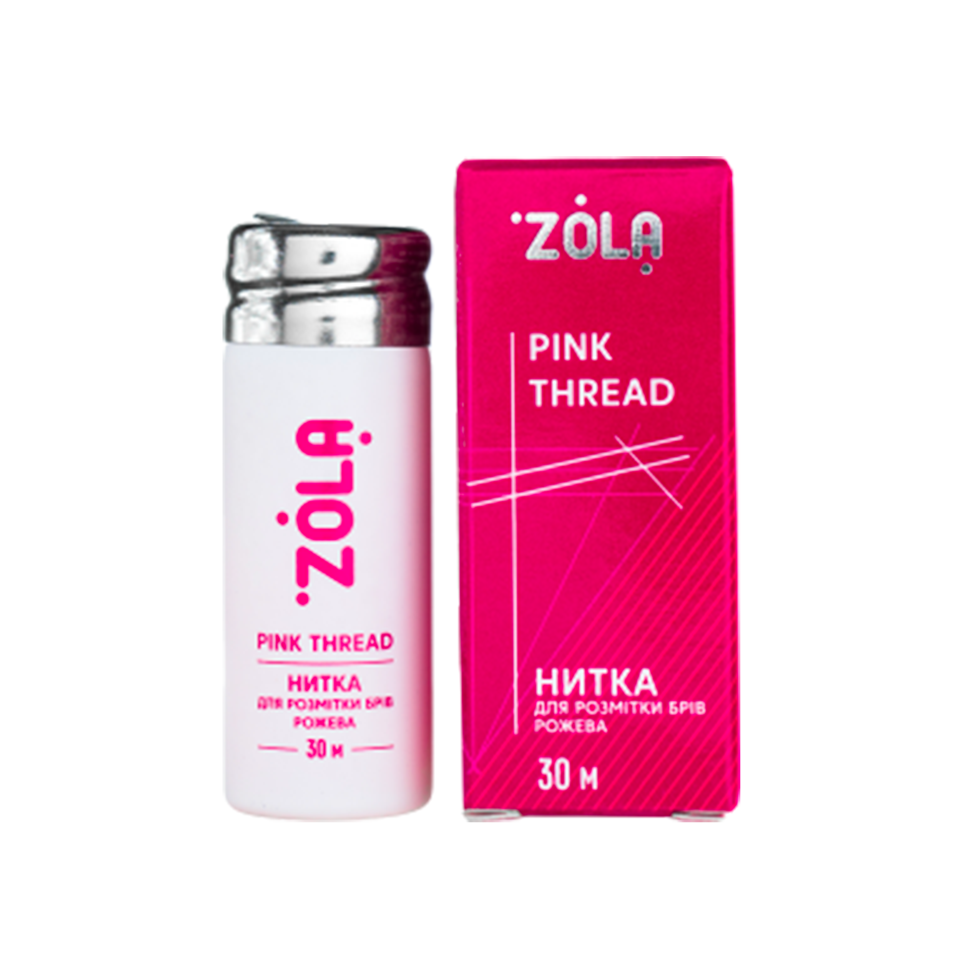 zola file de marquage