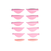 ZOLA | Lash Pads Pinky Shiny