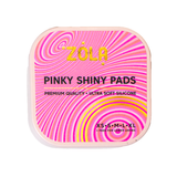 ZOLA | Lash Pads Pinky Shiny