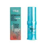 ZOLA | Color Lab Emotion 01 – Protein Strong Lifting