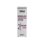 ZOLA | Silver Laminating Compound 02 Volume Fixer
