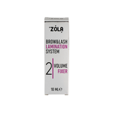 ZOLA | Silver Laminating Compound 02 Volume Fixer