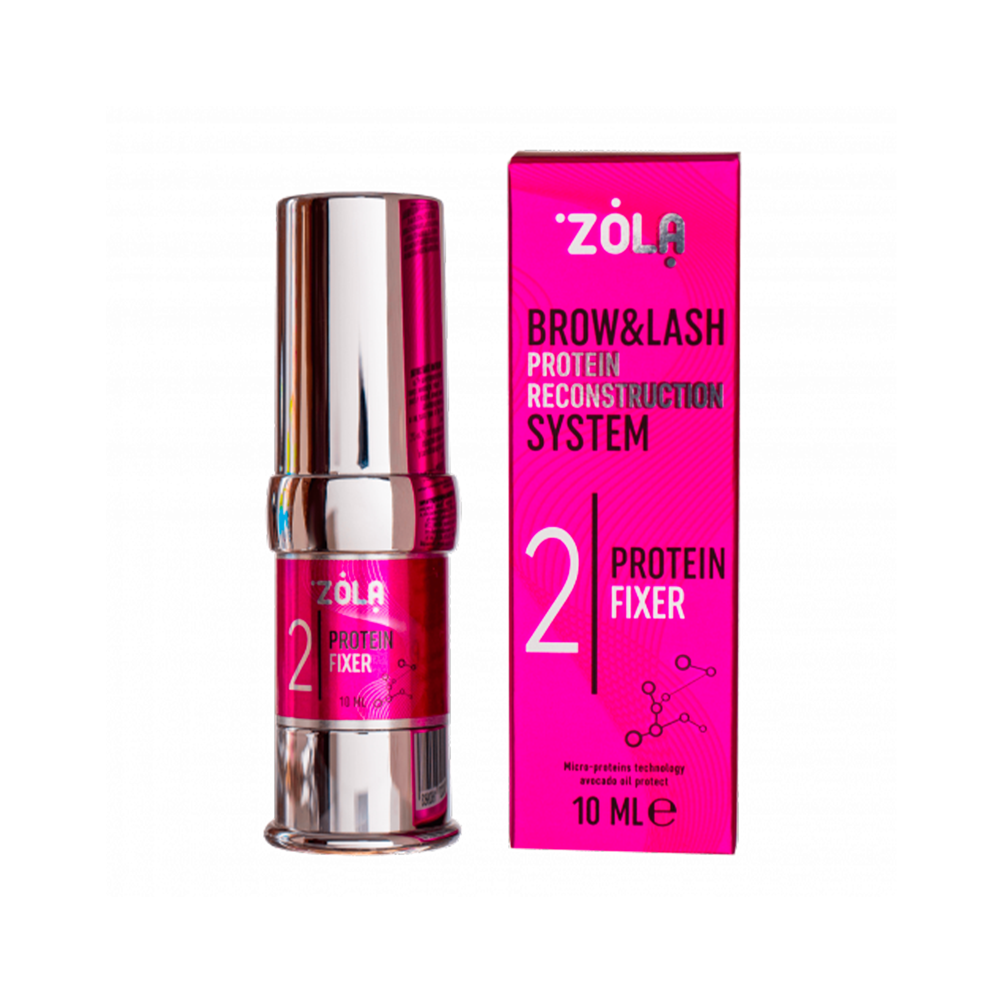 ZOLA | Protein Fixer 02