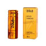 ZOLA | Marking Thread 30m (Gold)
