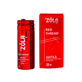 ZOLA | Marking Thread 30m (Red)