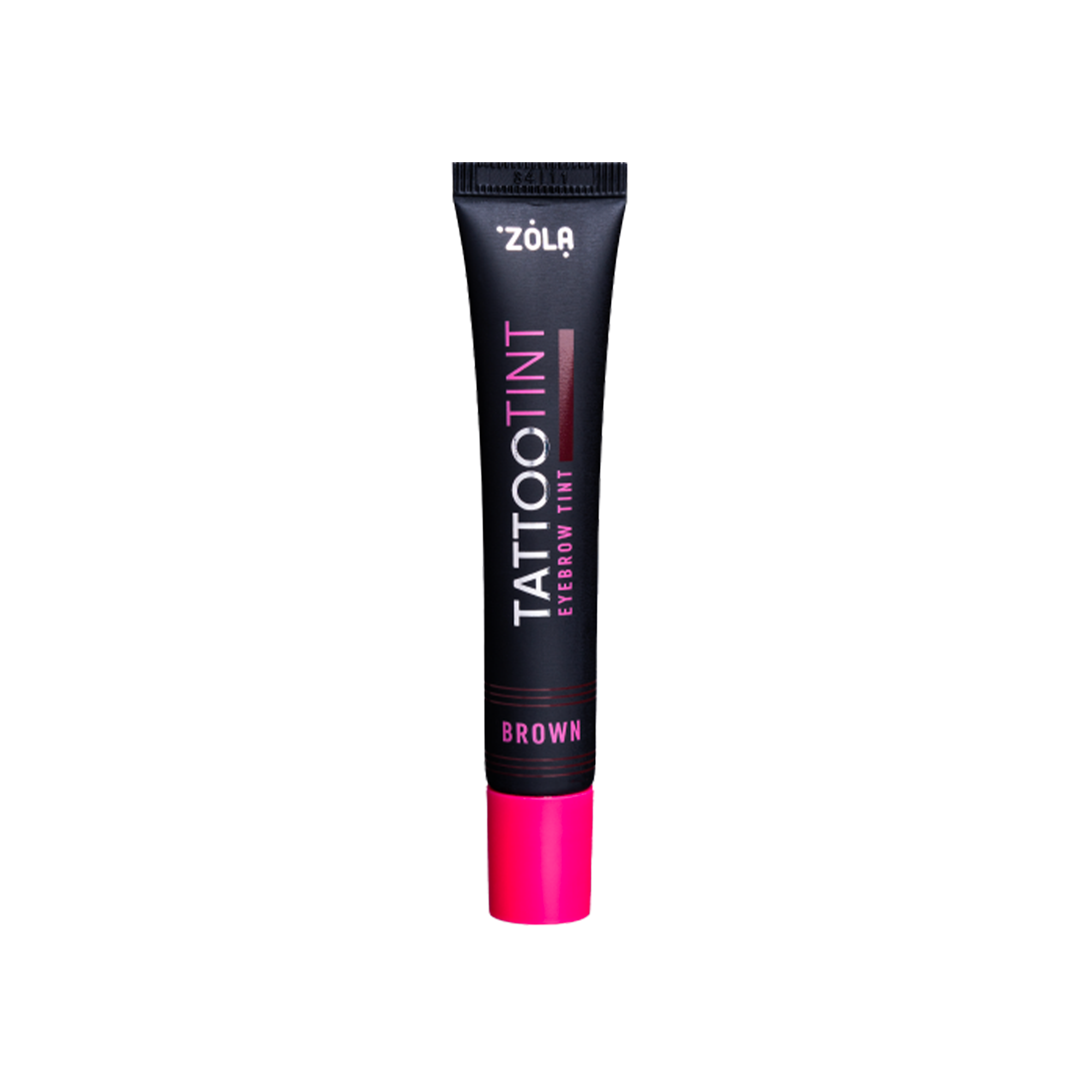 ZOLA | Tattoo Tint – Teinture Sourcils & Cils