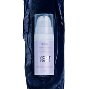 ZOLA x Makarenko x Makarevich | Toning Color Tint VIOLET FROST - Masque Teintant Sourcils Profond