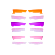ZOLA | Shiny & Candy Lami Pads — Shields Silicone Lash Lift (S Series + M Series)